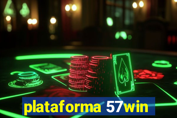 plataforma 57win